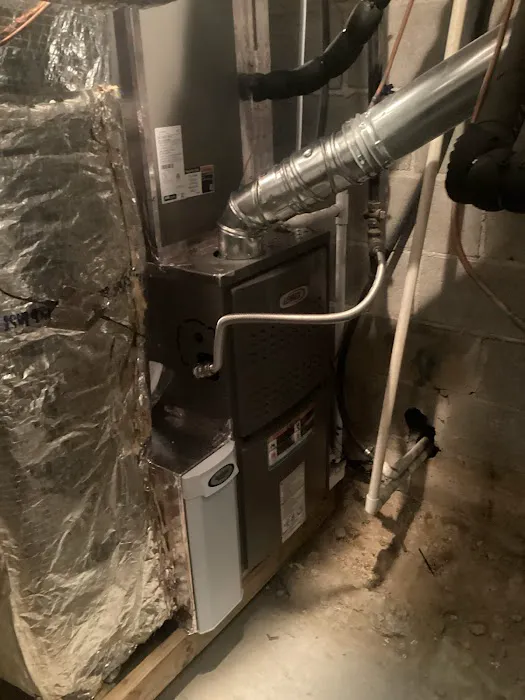 Comfort Professionals Heating and Air Conditioning Picture 5