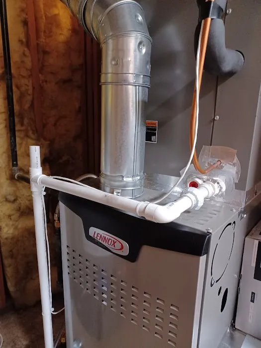 Comfort Professionals Heating and Air Conditioning Picture 13