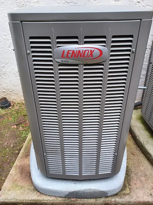 Comfort Professionals Heating and Air Conditioning Picture 14