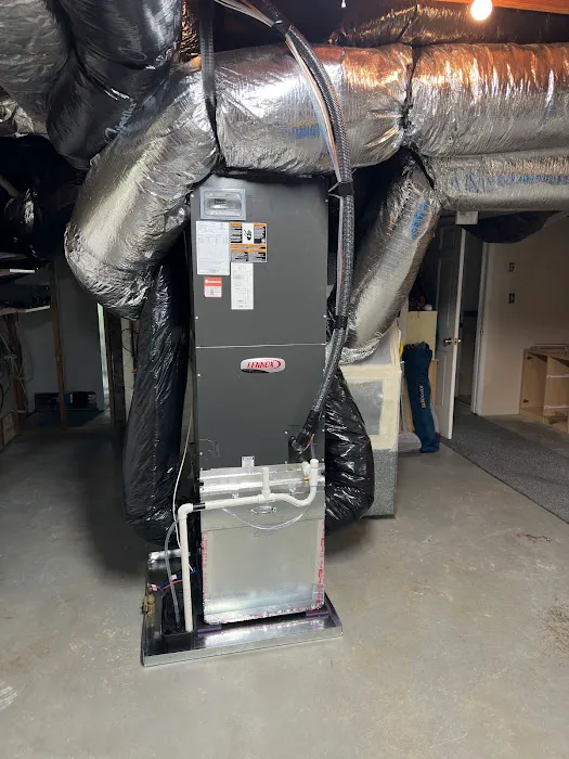 Comfort Professionals Heating and Air Conditioning Picture 10