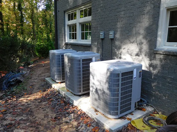 B Tucker Heating & Air Picture 8