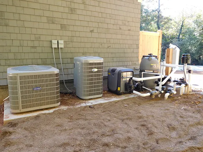 B Tucker Heating & Air Picture 1