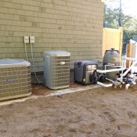 B Tucker Heating & Air ico