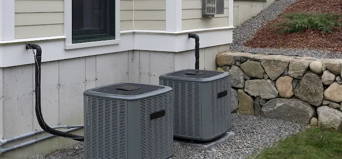 B Tucker Heating & Air Picture 7