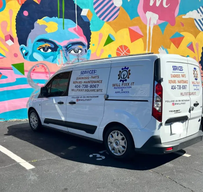 Will Fixx It, LLC Picture 10