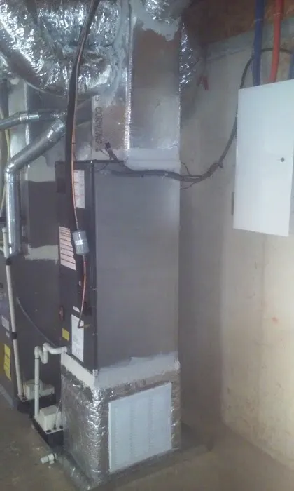 Superior Atlanta HVAC Experts Picture 1