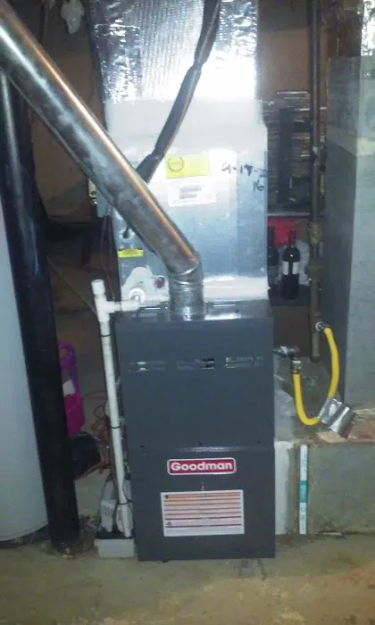 Superior Atlanta HVAC Experts Picture 4