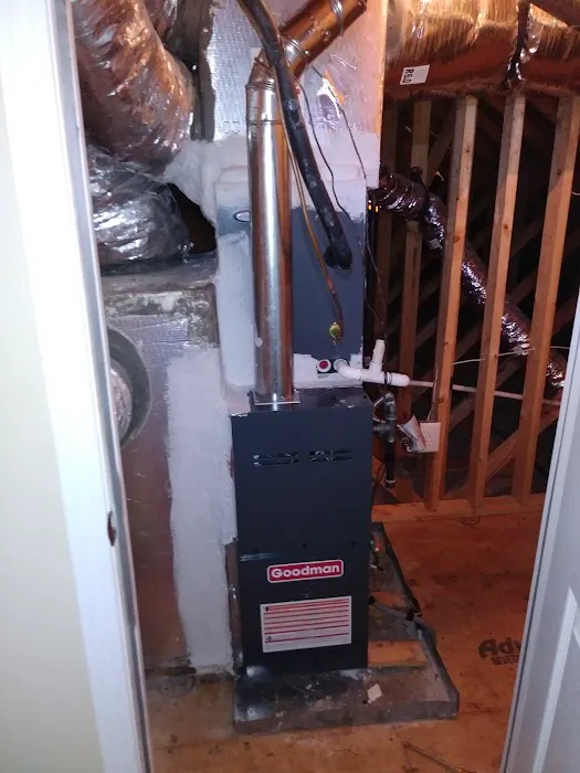 Superior Atlanta HVAC Experts Picture 6