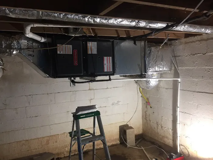 Superior Atlanta HVAC Experts Picture 5