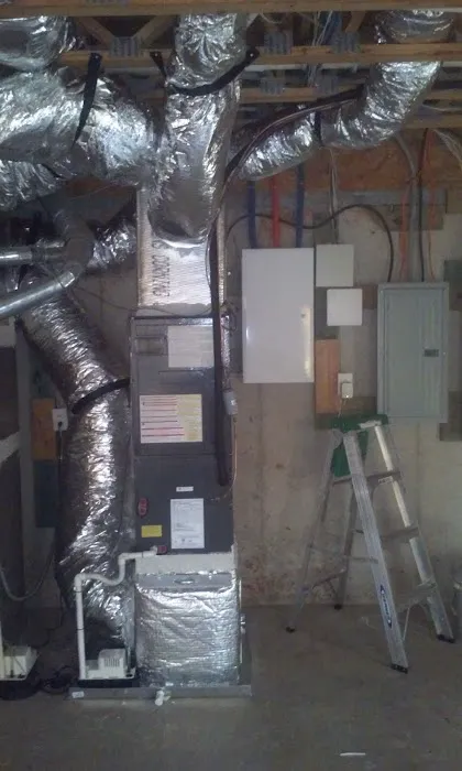 Superior Atlanta HVAC Experts Picture 9