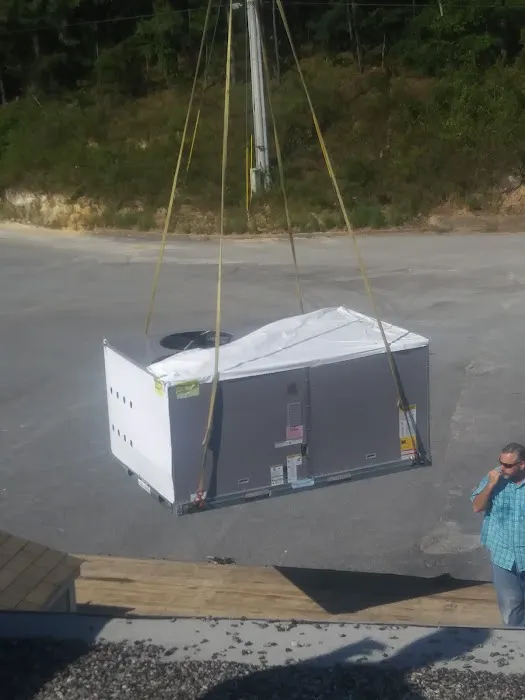 Superior Atlanta HVAC Experts Picture 8