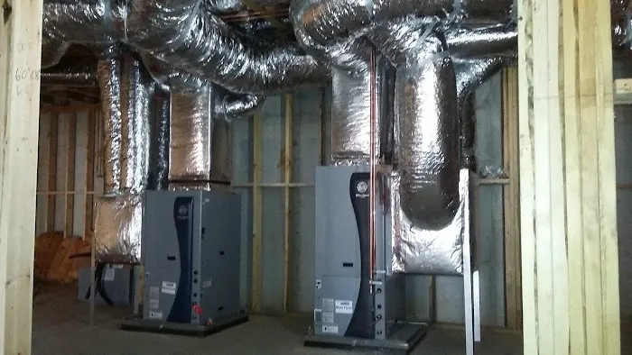 EcoMech Geothermal and Heating & Air Picture 10