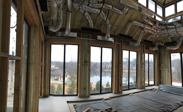 EcoMech Geothermal and Heating & Air Picture 2