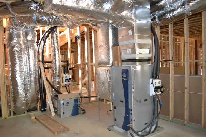 EcoMech Geothermal and Heating & Air Picture 5