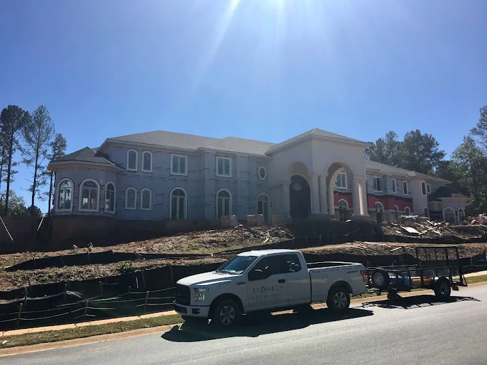 EcoMech Geothermal and Heating & Air Picture 4