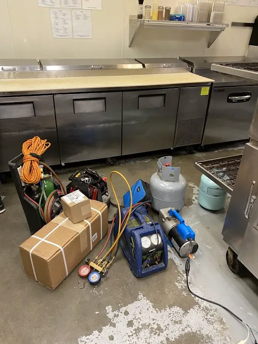 TJ Mechanical Picture 8