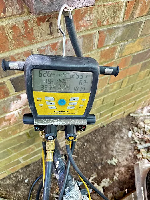 Esquire Heating And Air Picture 5