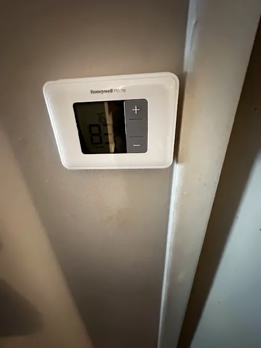 Esquire Heating And Air Picture 4