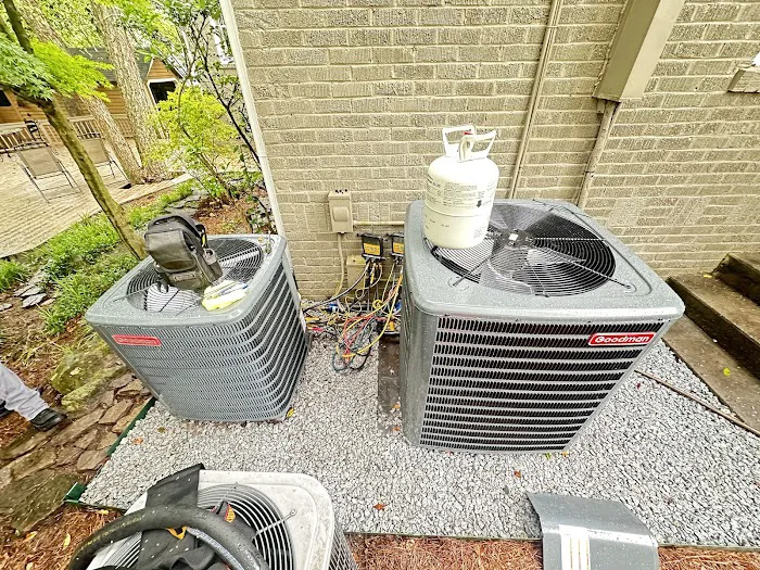 Esquire Heating And Air Picture 2