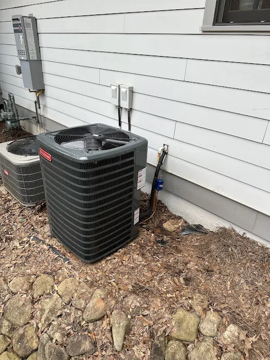 Esquire Heating And Air Picture 1