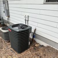 Esquire Heating And Air ico