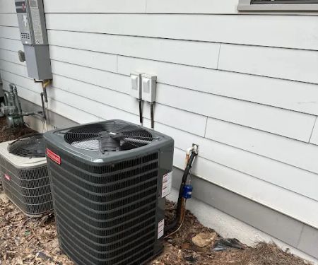 Esquire Heating And Air