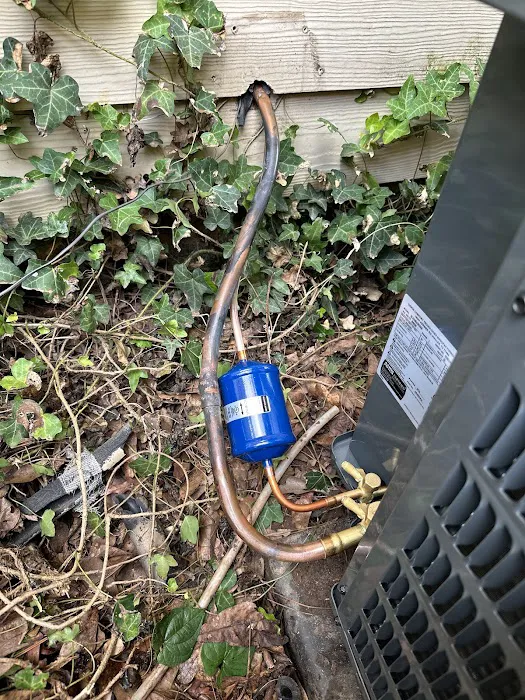 Esquire Heating And Air Picture 3