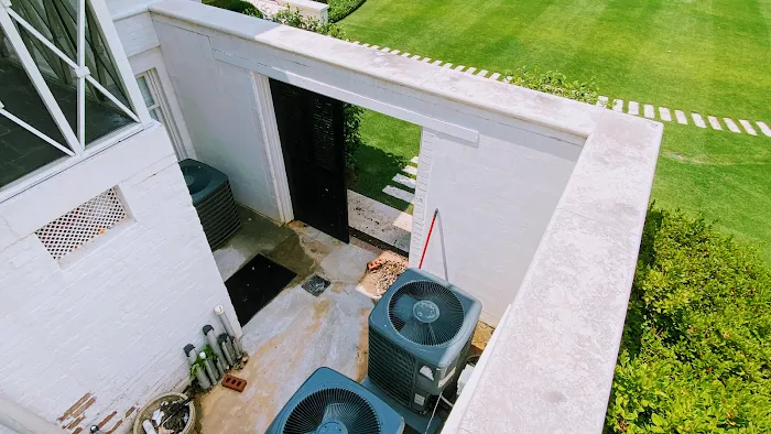 Esquire Heating And Air Picture 10