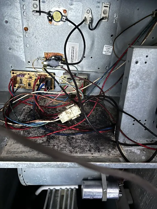 Esquire Heating And Air Picture 7