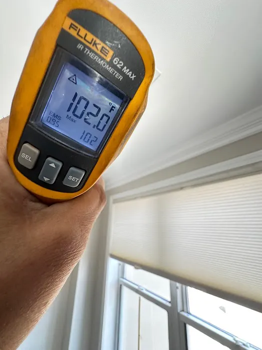 Esquire Heating And Air Picture 9