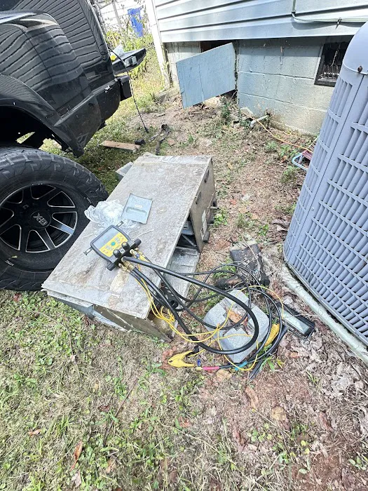 Esquire Heating And Air Picture 8