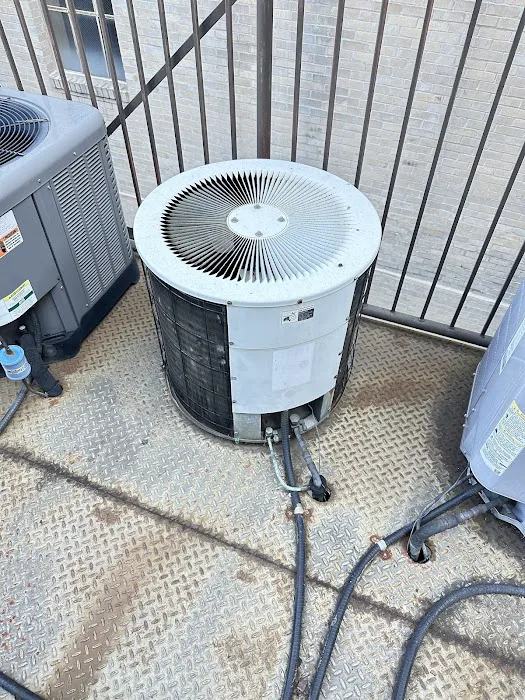 Esquire Heating And Air Picture 6