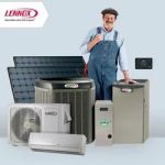 All County Air Conditioning, Heating & Refrigeration Company Inc