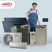 All County Air Conditioning, Heating & Refrigeration Company Inc ico