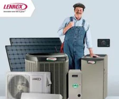 All County Air Conditioning, Heating & Refrigeration Company Inc