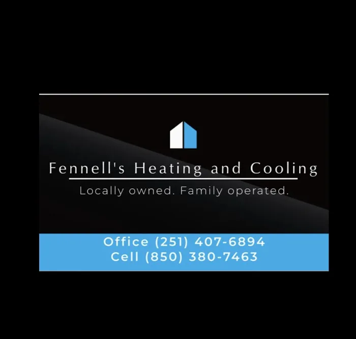 Fennell’s Heating and Cooling Picture 1