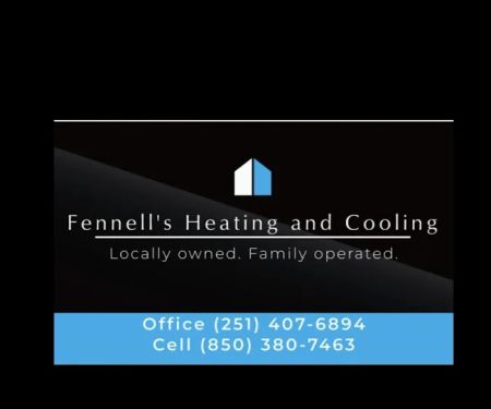 Fennell’s Heating and Cooling
