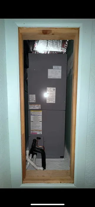 Fennell’s Heating and Cooling Picture 4