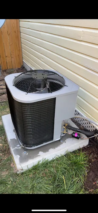 Fennell’s Heating and Cooling Picture 5