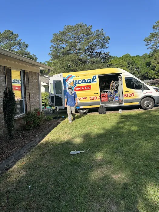 Daycool Heating & Air Picture 2