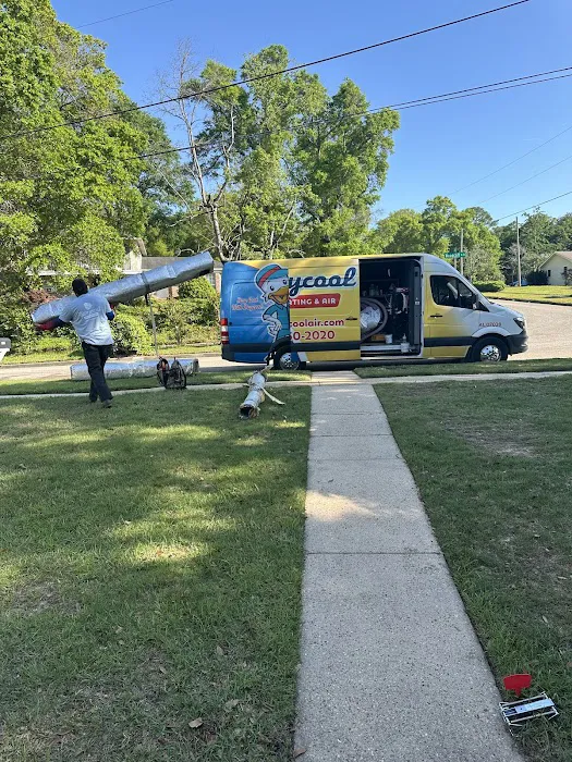 Daycool Heating & Air Picture 6