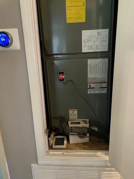 Daycool Heating & Air Picture 5