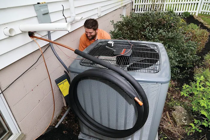 Daycool Heating & Air Picture 1