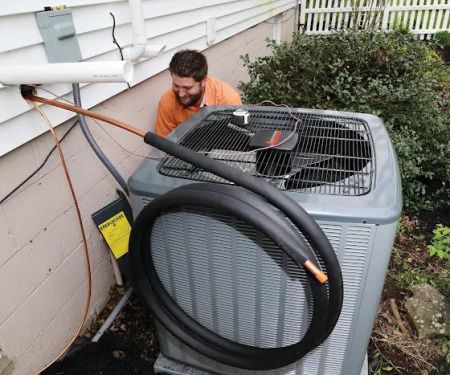 Daycool Heating & Air