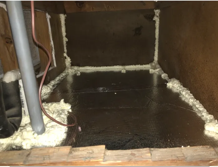 Comfort Pros Picture 1