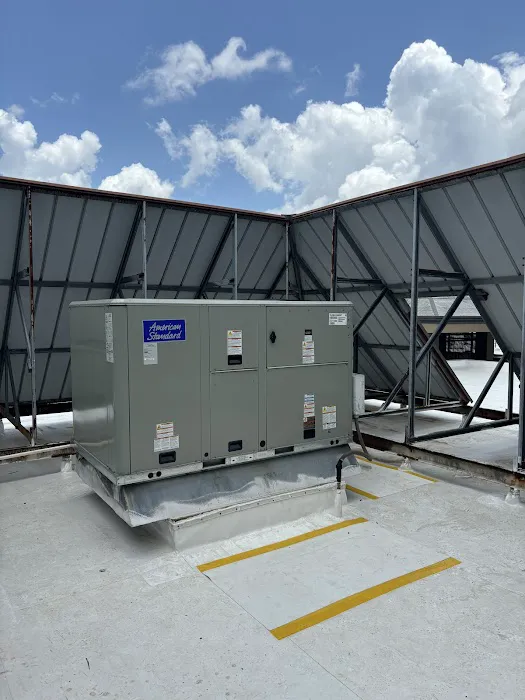 Brunson Air Conditioning & Heating Inc Picture 3