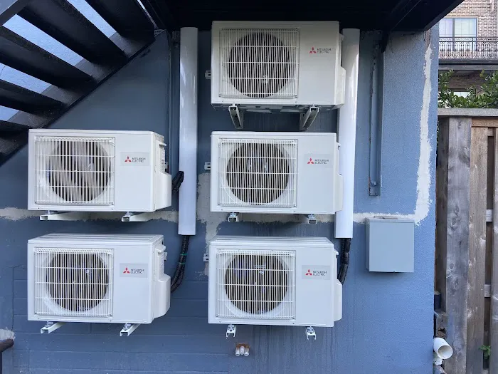 Brunson Air Conditioning & Heating Inc Picture 5