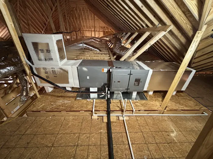 Brunson Air Conditioning & Heating Inc Picture 1