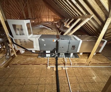 Brunson Air Conditioning & Heating Inc