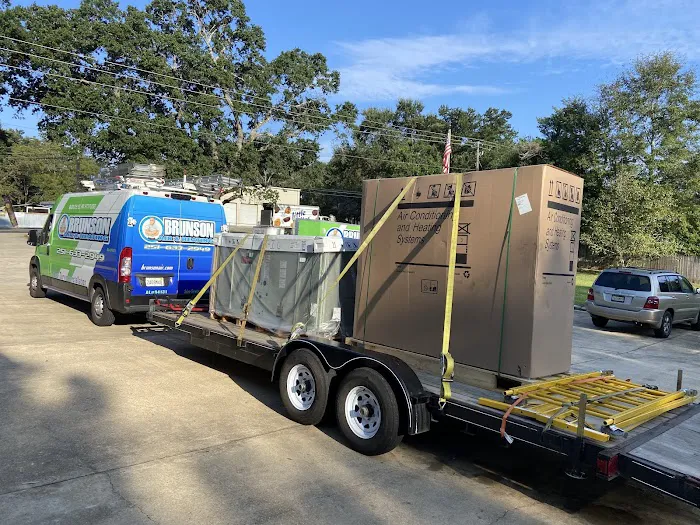 Brunson Air Conditioning & Heating Inc Picture 4